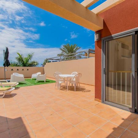 Duplex Paraiso Dream - Tenesol Rentals Плайя-Параисо Экстерьер фото